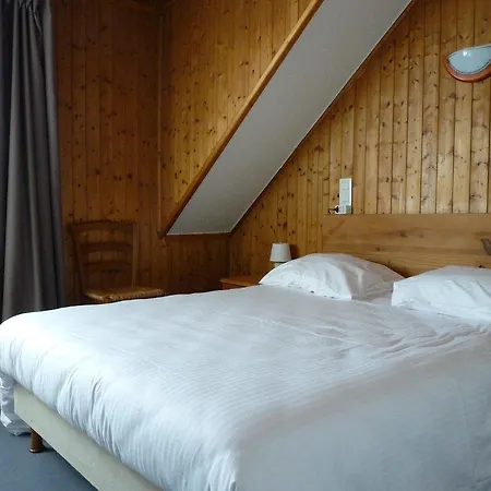 Hébé Hotel Annecy