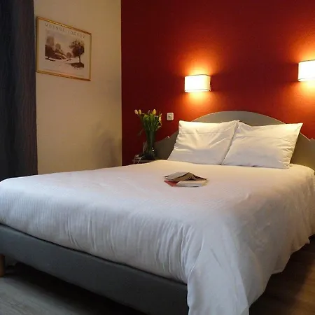 Hébé 4* Annecy