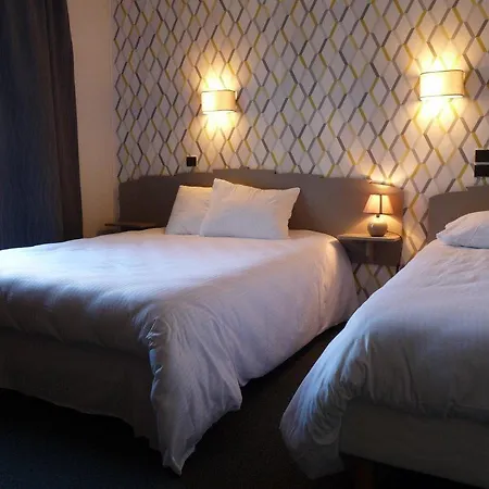 Hébé Hotel Annecy