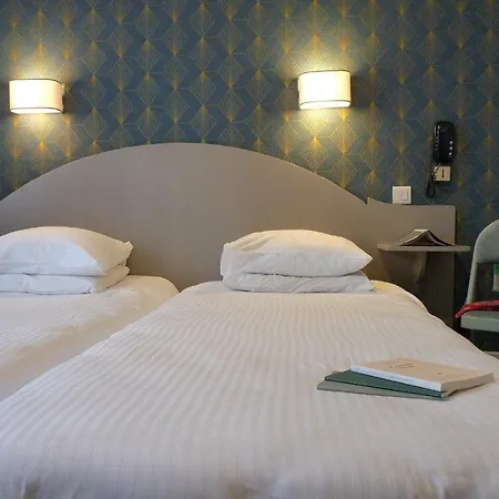 Hotel Hébé