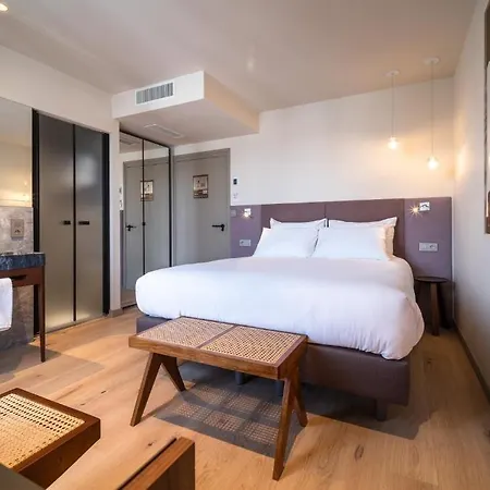 Hotel Hébé