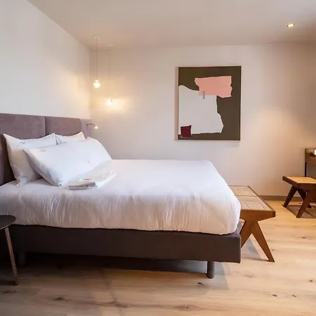 Hebe 4* Annecy