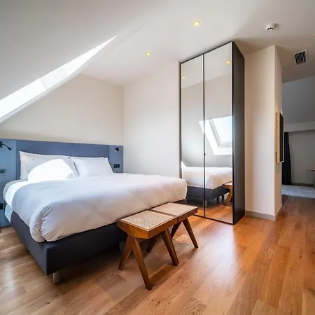 Hotel Hebe 4*