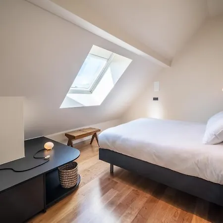 Hotel Hébé 4*