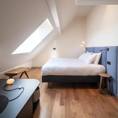 Hébé Hotel Annecy
