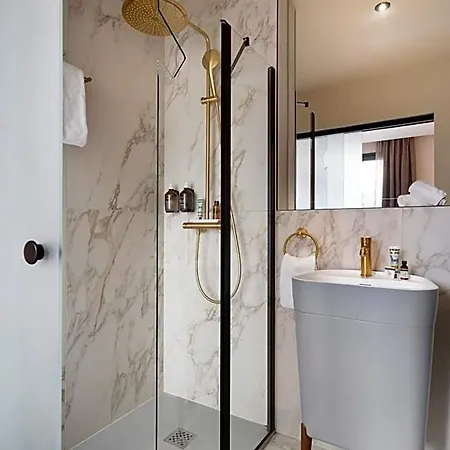 Hotel Hebe 4*