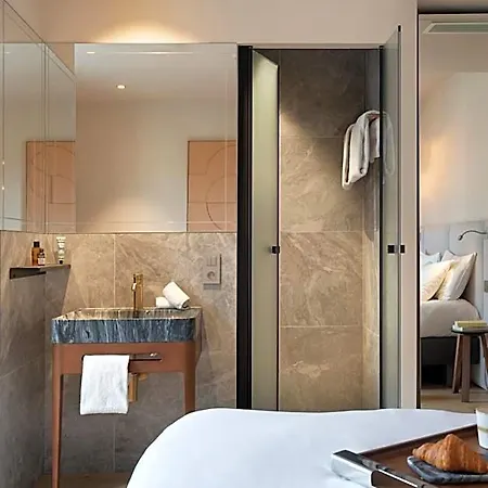 Hotel Hebe Annecy