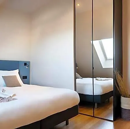 Hébé Hotel Annecy