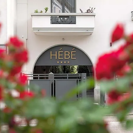 Hébé 4* Annecy