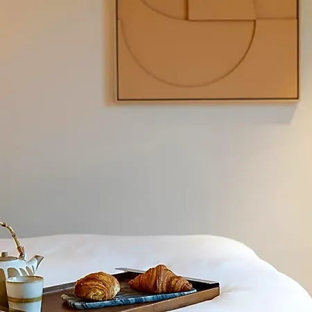 Hotel Hebe Annecy