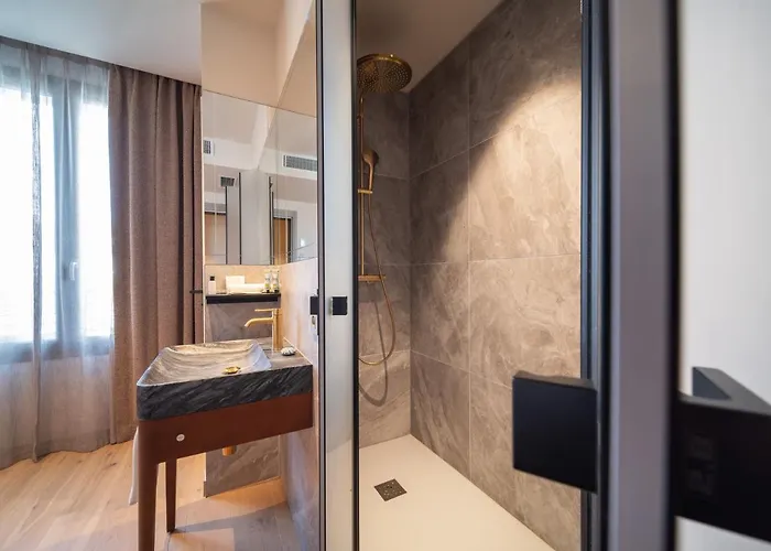 Hotel Hebe 4*
