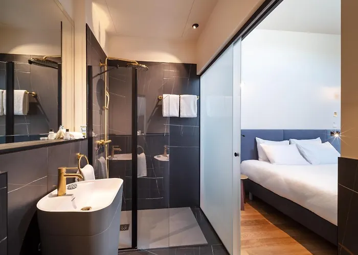 Hotel Hebe 4*