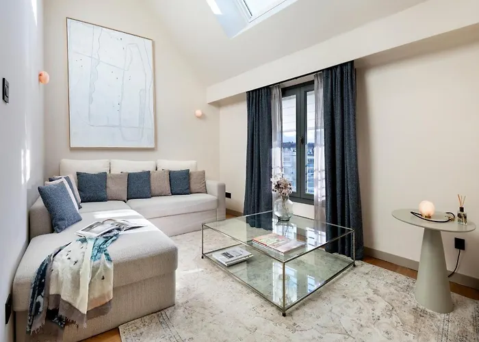 Hebe 酒店 阿讷西