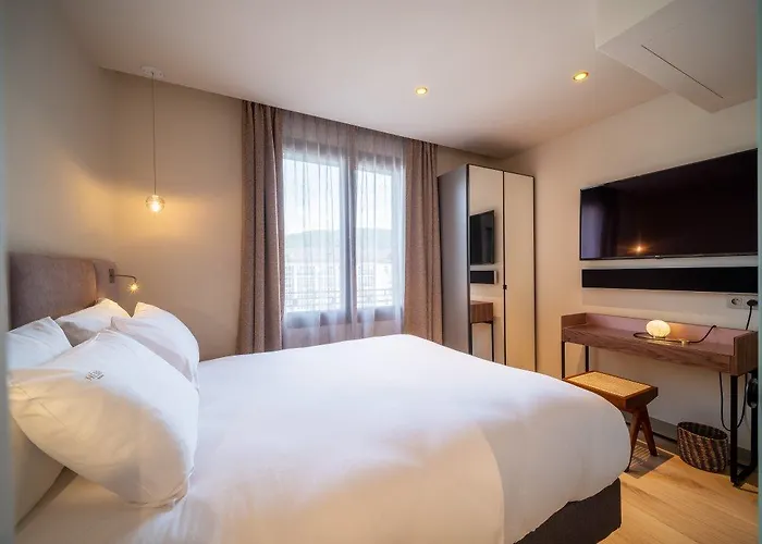 Hotel Hebe