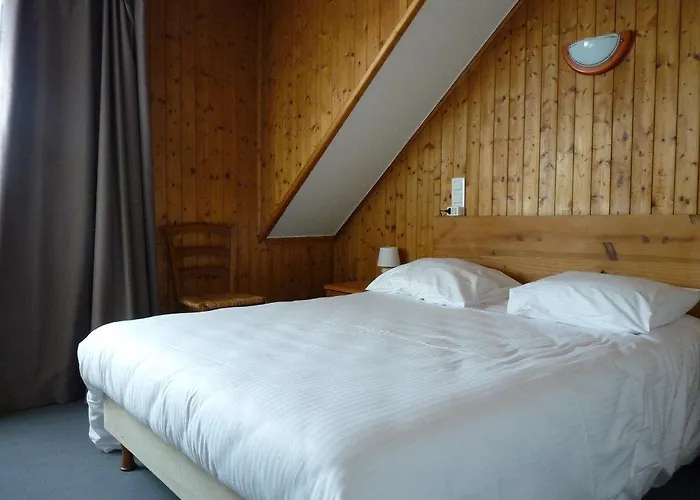 Hébé Hotel Annecy