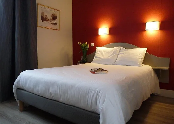 Hébé 4* Annecy