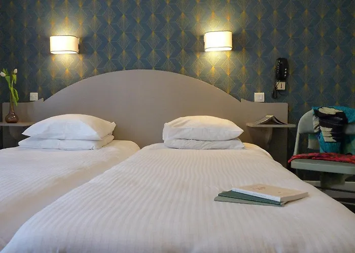 Hotel Hébé