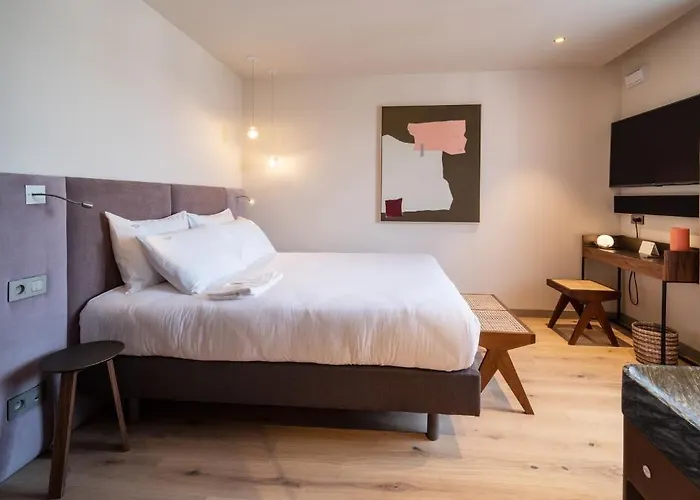 Hébé 4* Annecy